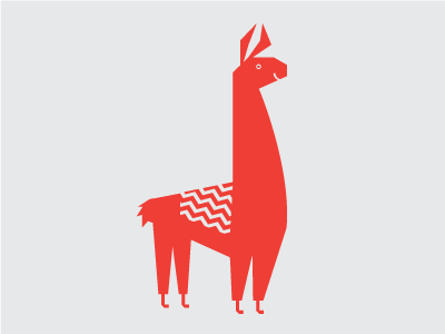 llama