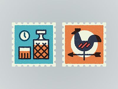 stamps copy