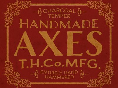 handmadeaxes