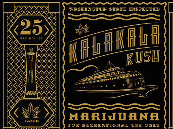 kalakala-kush-label