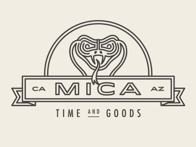 mica-serpent