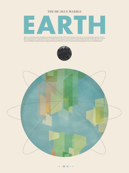 Earth-V4P