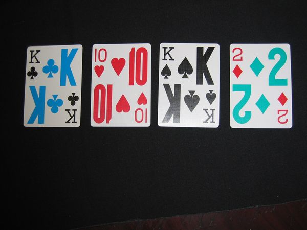color cards G145