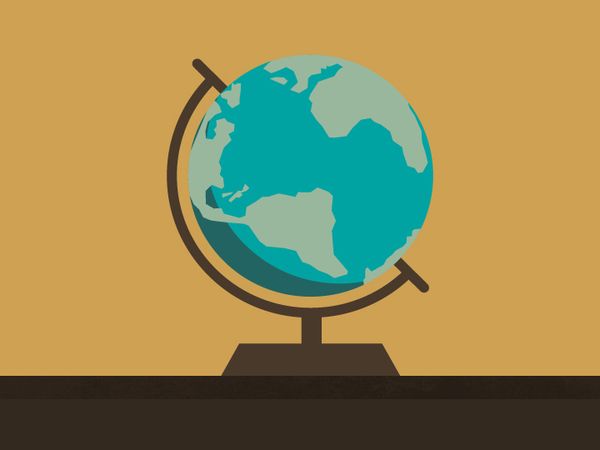 Globe
