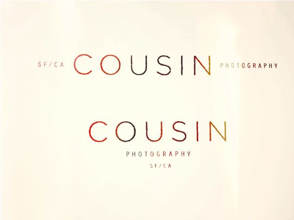 cousin