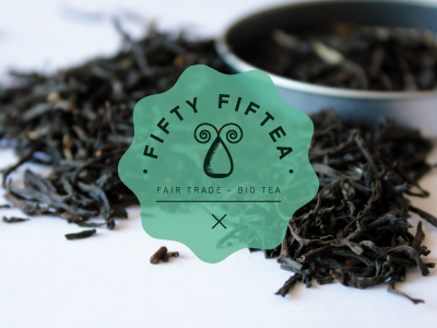 fifty-fiftea