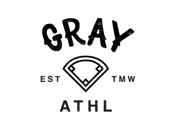 gray