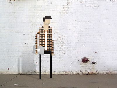 pixeltown