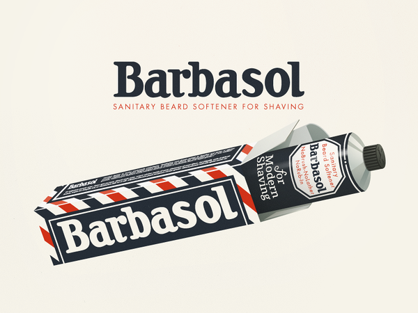 Barbasol