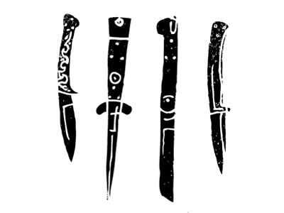 pocketknives