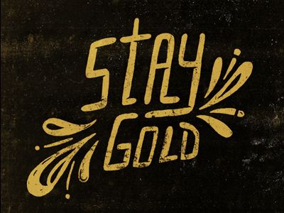 staygold