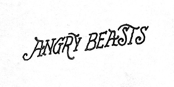 Angry-Beasts