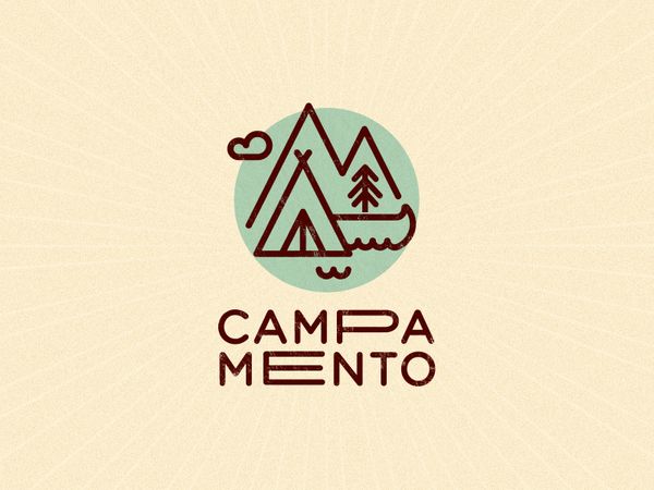 campamento