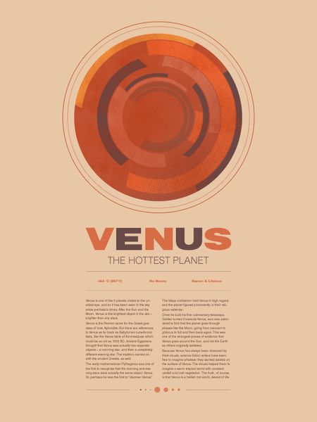 Venus-v5P