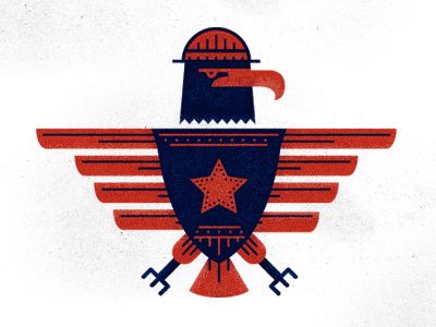 eagle-spot-illustration
