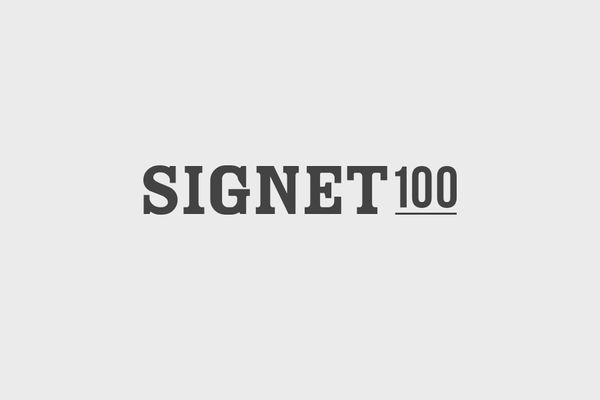 01-Signet-100-Logotype-By-Well-Made-Studio-on-BPO