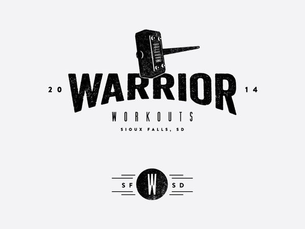 warrior