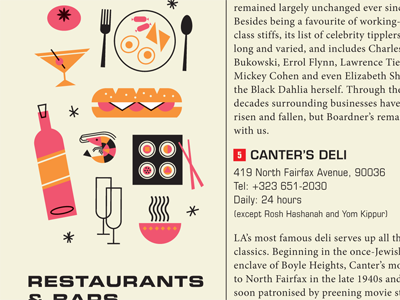 food-icons