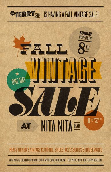 theterryshop-fallsale-saleposter3