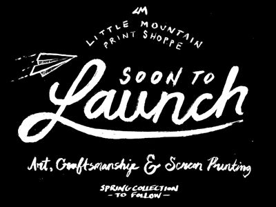 soon-to-launch