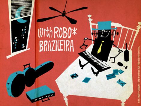 robo-1