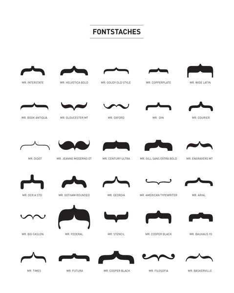 fontstaches
