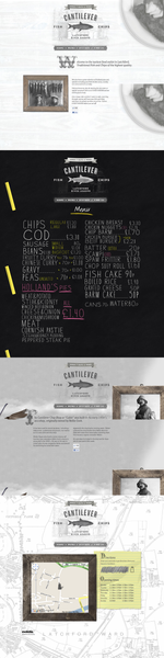 cantaliver
