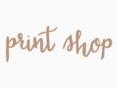 printshop