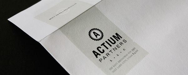 ActiumEnv