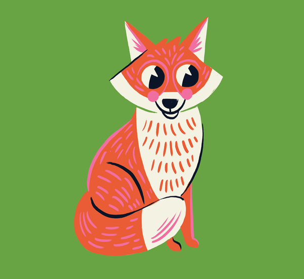 fox-friend