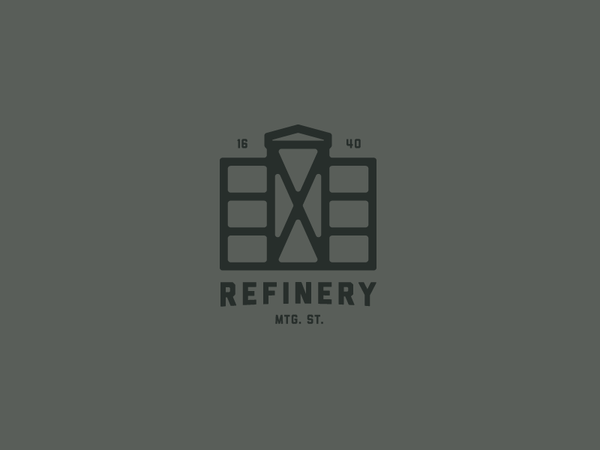 refinery