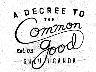 commongood