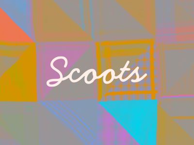 scoots