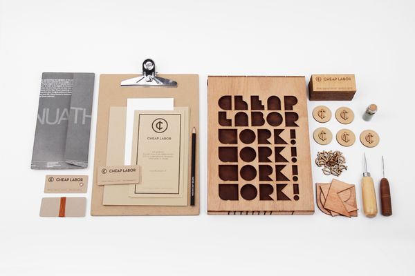 01_Cheap_Labor_Stationery