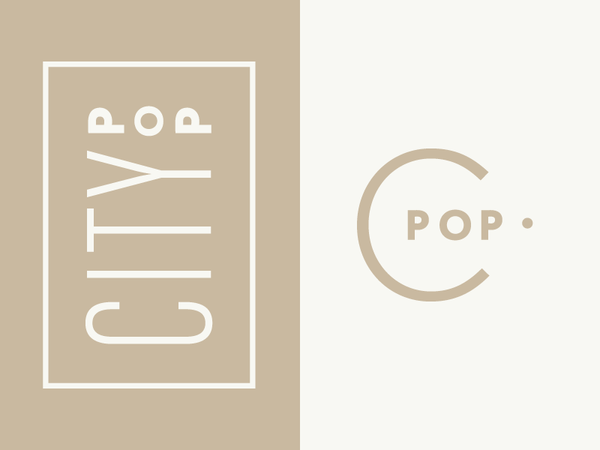 city-pop