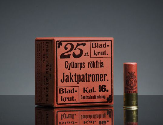gyttorpny