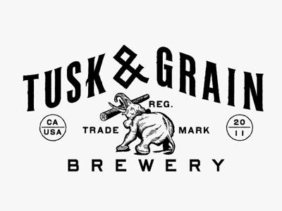 tuskandgrain