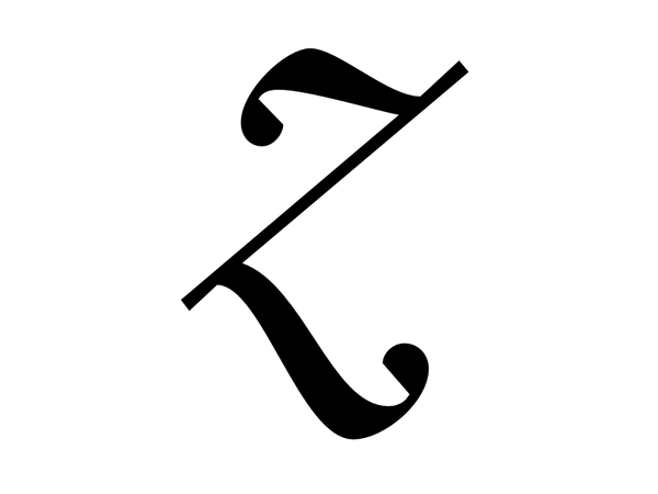 tiempos-text-z-logotype