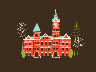 old-university