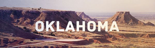 oklahoma