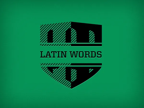 latin-words