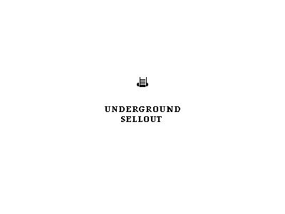 undergroundsellout-logo