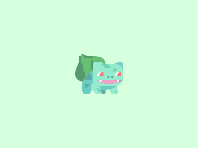 bulbasaur