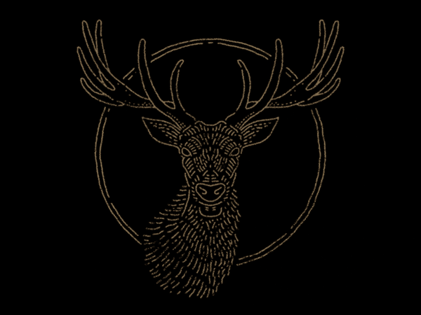 elk-dribbble
