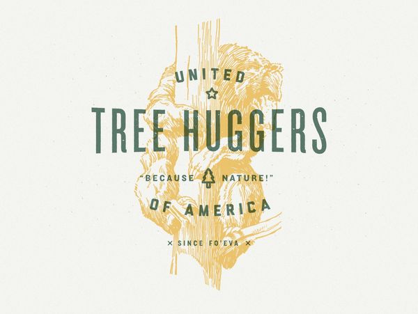 TreeHuggers