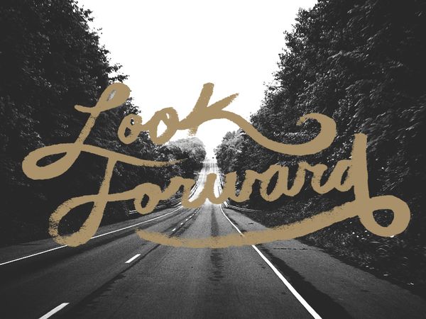 look_forward