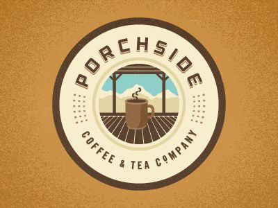 porchsidelogodrib