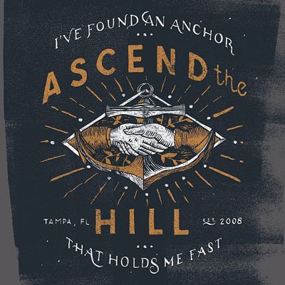 ascendthehill