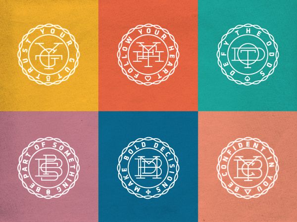 posibadges