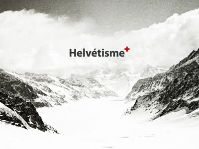 helvetisme-rebound